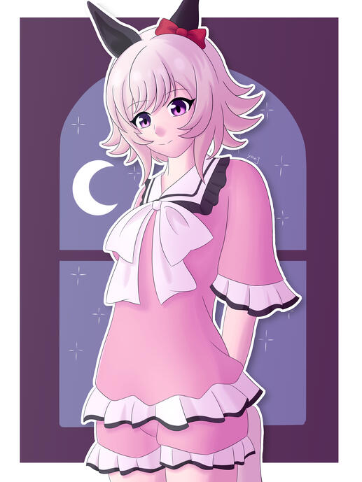 Nighttime Curren chan