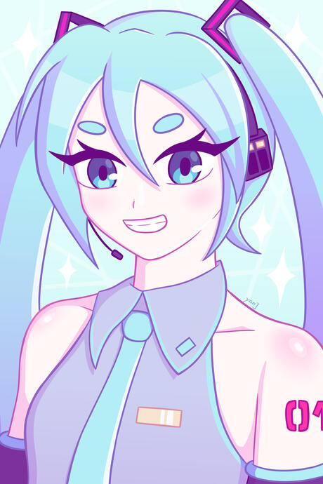 Miku