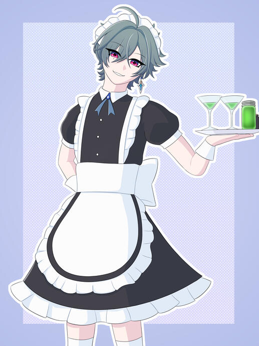 Maid Lohen